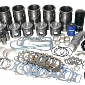 Kit reparação motor